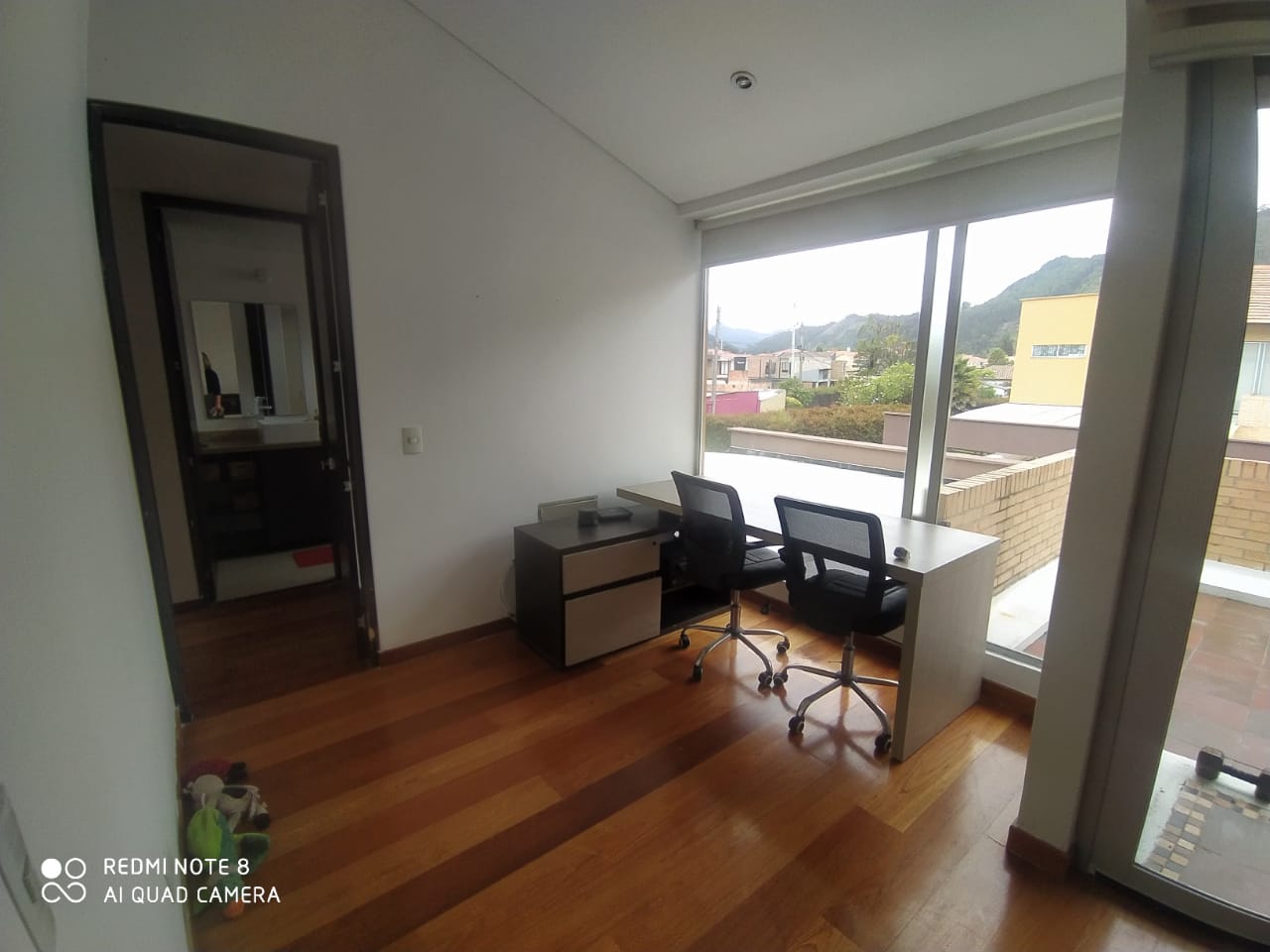 Casa de 1 alcoba en venta en Chuntame, Cajicá, 470 m² · foto 18 de 24