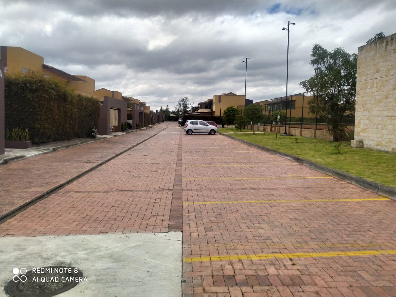 Casa de 1 alcoba en venta en Chuntame, Cajicá, 470 m² · foto 2 de 24