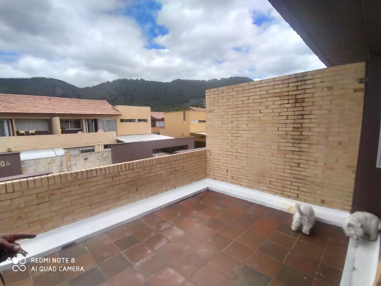 Casa de 1 alcoba en venta en Chuntame, Cajicá, 470 m² · foto 24 de 24