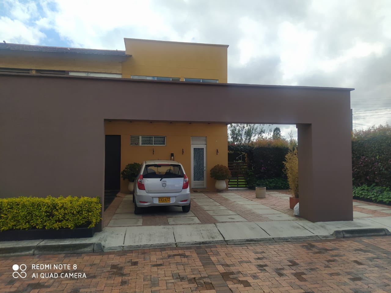 Casa de 1 alcoba en venta en Chuntame, Cajicá, 470 m² · foto 3 de 24