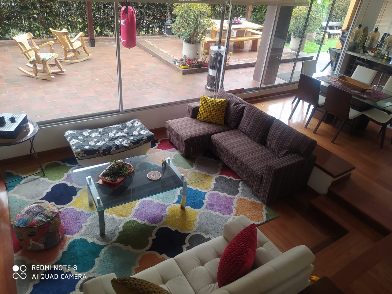 Casa de 1 alcoba en venta en Chuntame, Cajicá, 470 m² · foto 4 de 24