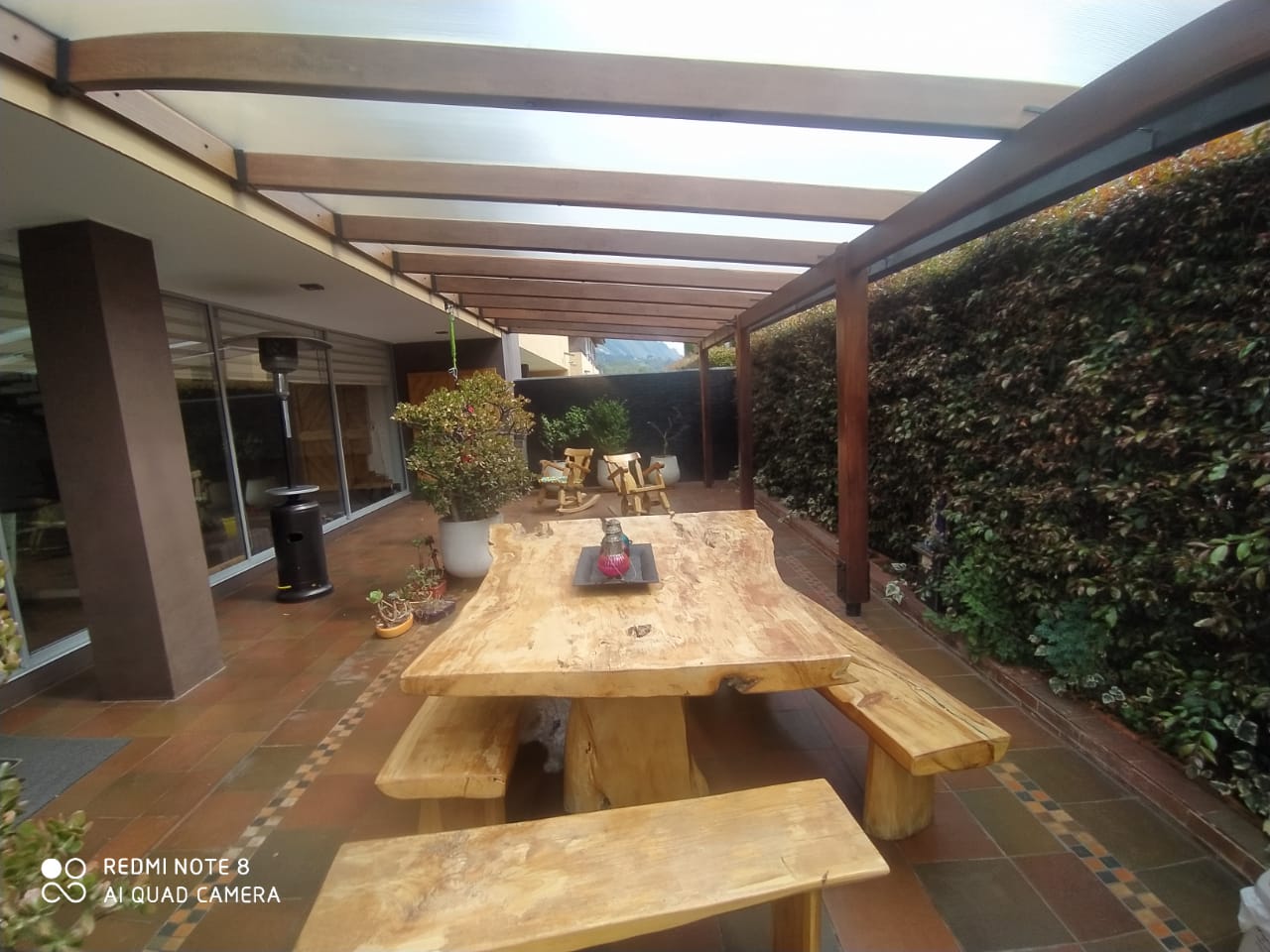 Casa de 1 alcoba en venta en Chuntame, Cajicá, 470 m² · foto 8 de 24