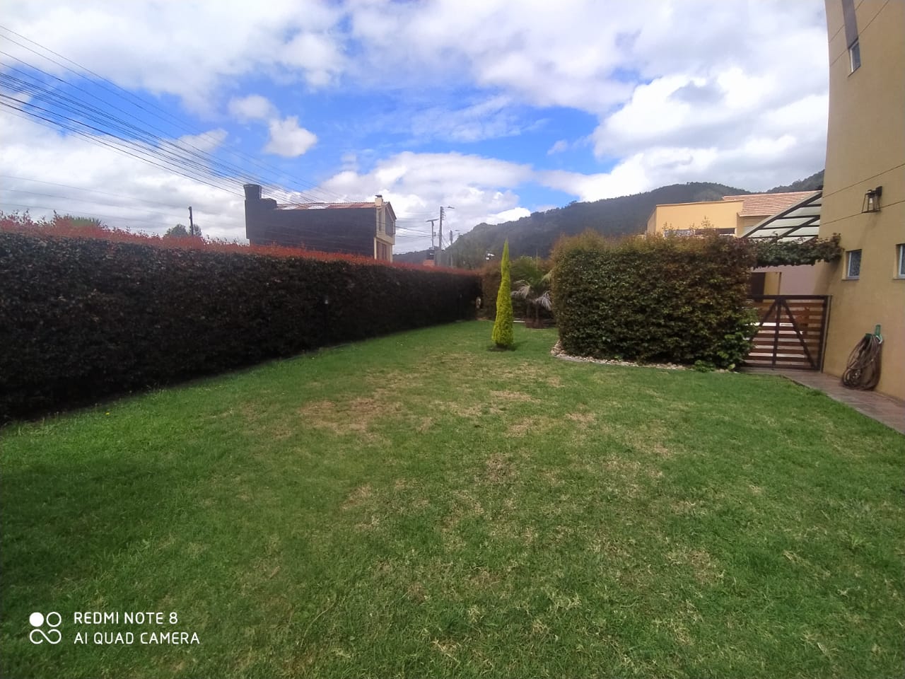 Casa de 1 alcoba en venta en Chuntame, Cajicá, 470 m² · foto 9 de 24