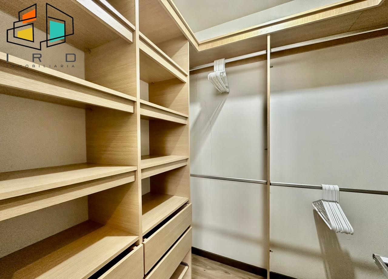 Apartamento de 3 alcobas en arriendo en La Florida, Medellín, 140 m² · foto 18 de 24