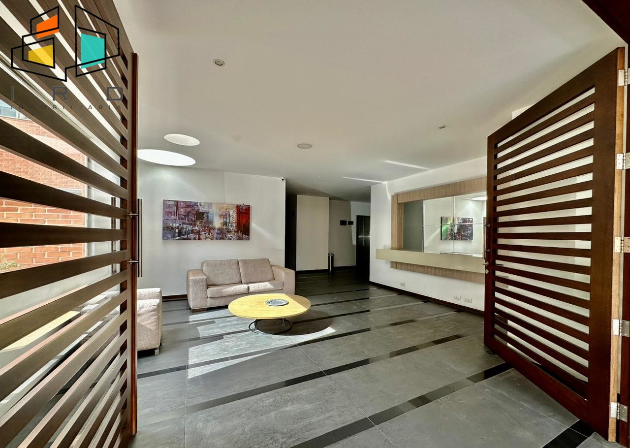 Apartamento de 3 alcobas en arriendo en La Florida, Medellín, 140 m² · foto 22 de 24