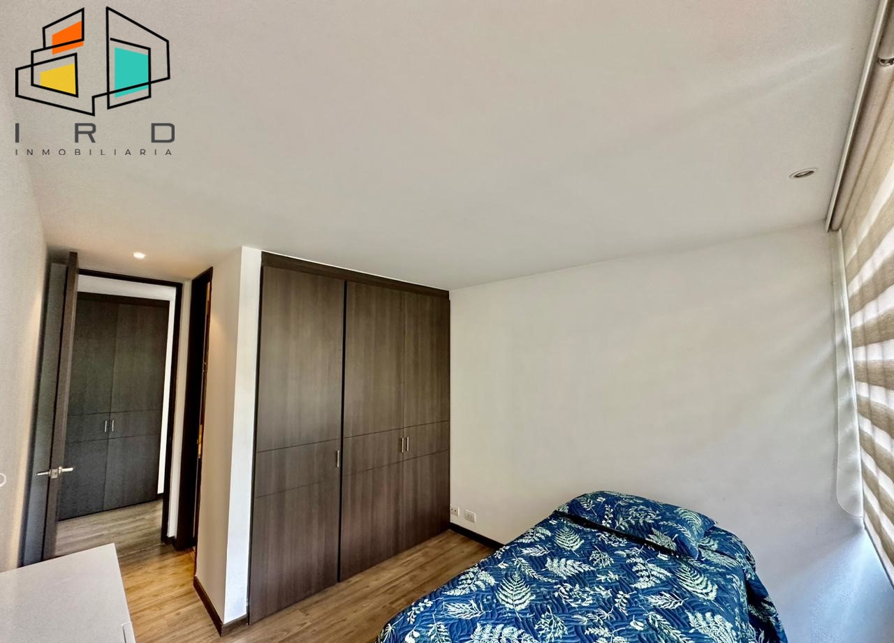 Apartamento de 3 alcobas en arriendo en La Florida, Medellín, 140 m² · foto 8 de 24