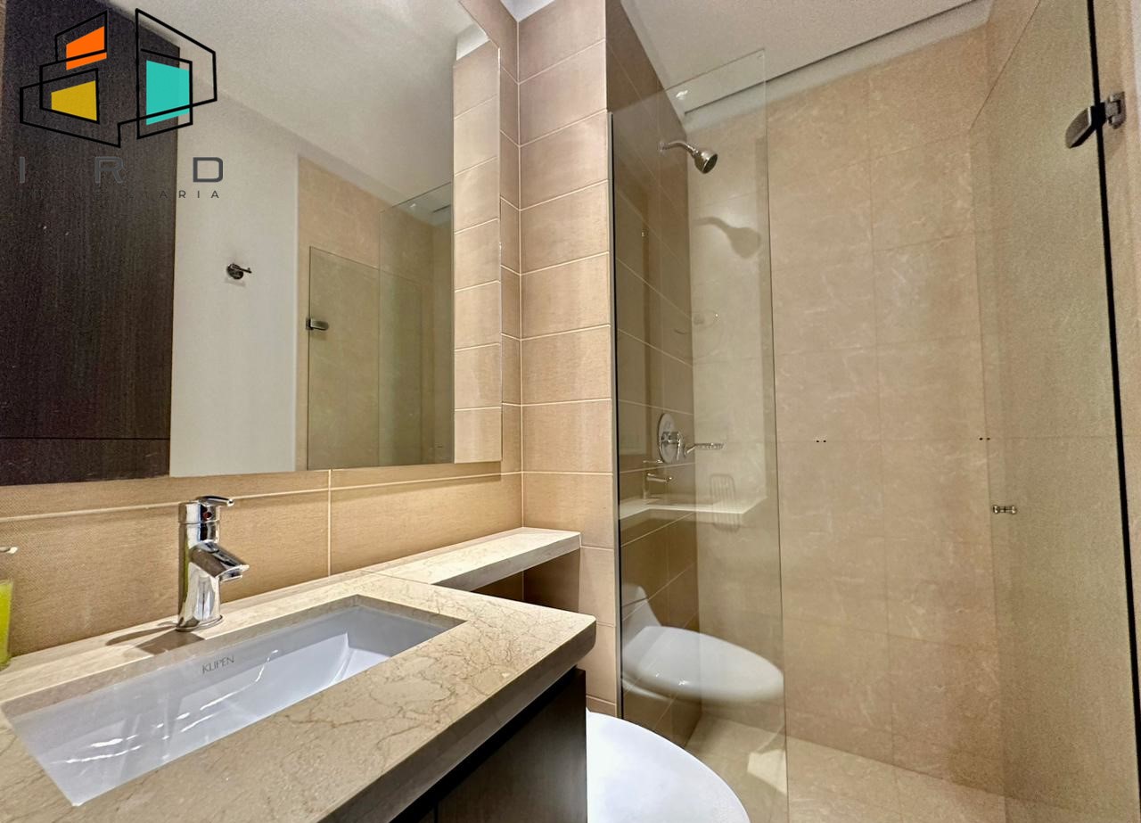 Apartamento de 3 alcobas en arriendo en La Florida, Medellín, 140 m² · foto 9 de 24