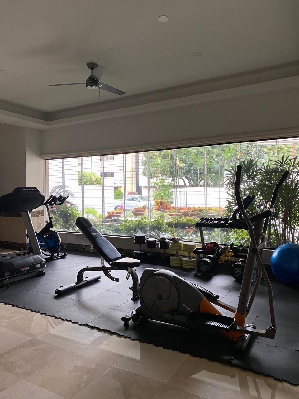 Apartamento de 4 alcobas en venta en Bellavista, Cali, 430 m² · foto 13 de 14
