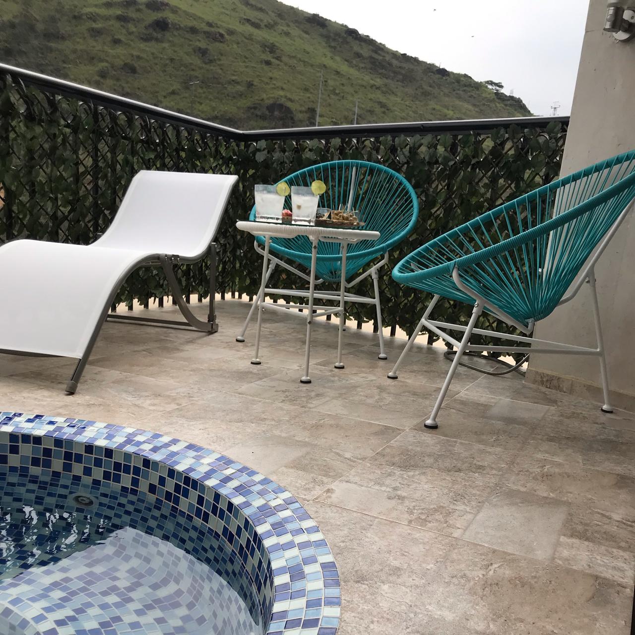 Apartamento de 4 alcobas en venta en Bellavista, Cali, 430 m² · foto 14 de 14