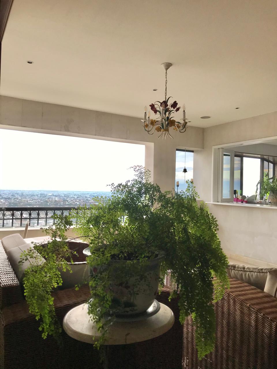 Apartamento de 4 alcobas en venta en Bellavista, Cali, 430 m² · foto 3 de 14