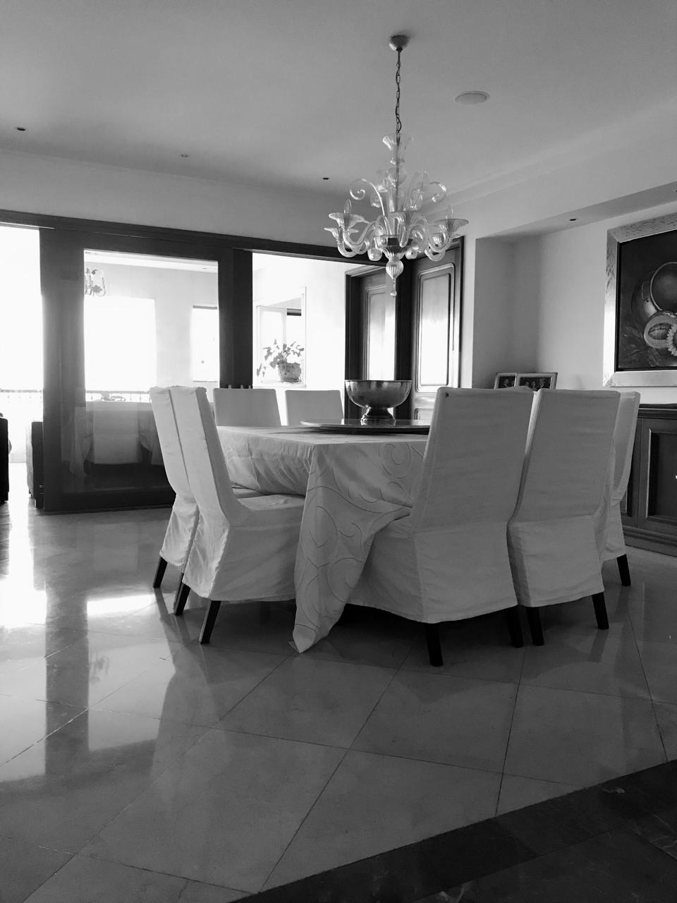 Apartamento de 4 alcobas en venta en Bellavista, Cali, 430 m² · foto 5 de 14
