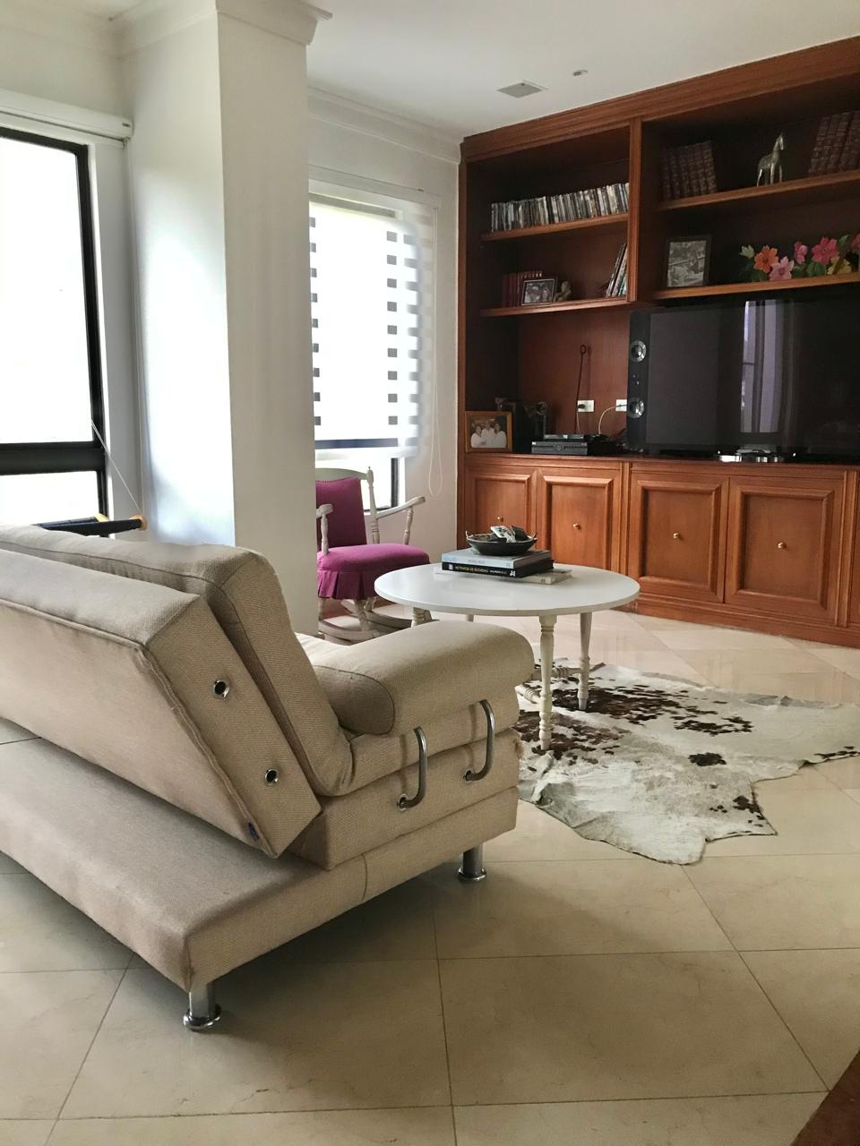 Apartamento de 4 alcobas en venta en Bellavista, Cali, 430 m² · foto 6 de 14