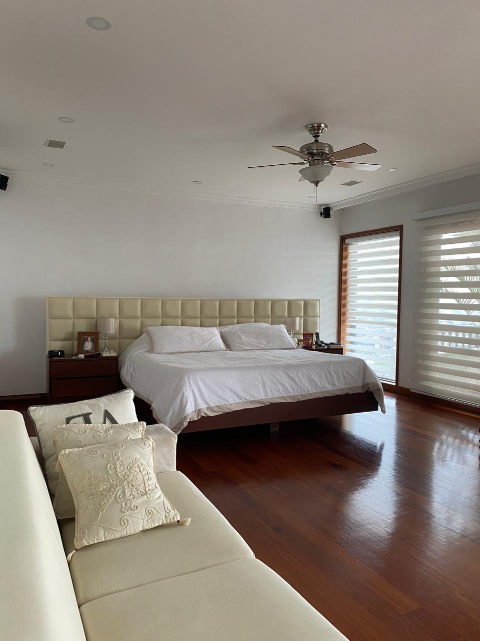Apartamento de 4 alcobas en venta en Bellavista, Cali, 430 m² · foto 8 de 14