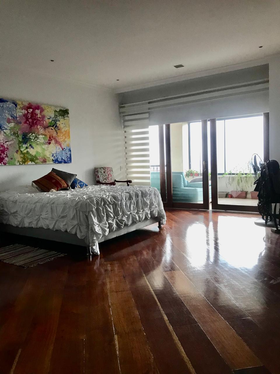 Apartamento de 4 alcobas en venta en Bellavista, Cali, 430 m² · foto 9 de 14
