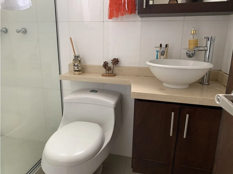 Apartamento en venta en Ub. Quintas De San Miguel, Armenia · foto 11 de 22