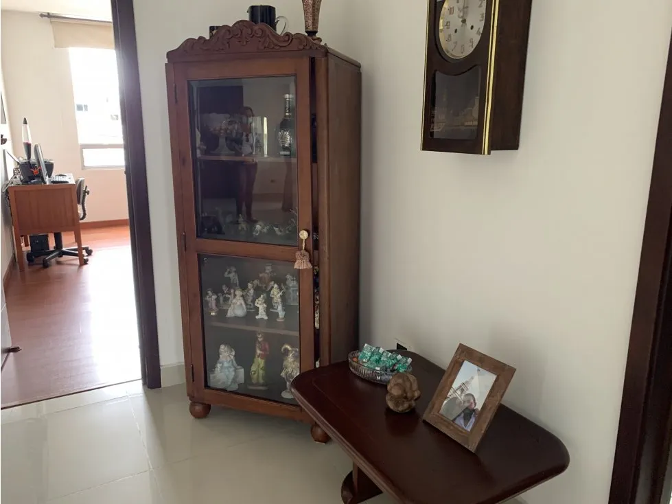 Apartamento en venta en Ub. Quintas De San Miguel, Armenia · foto 12 de 22
