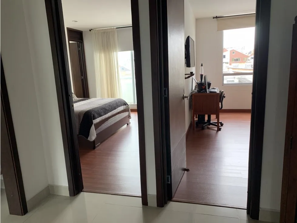 Apartamento en venta en Ub. Quintas De San Miguel, Armenia · foto 13 de 22