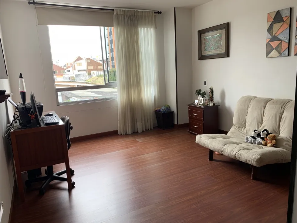 Apartamento en venta en Ub. Quintas De San Miguel, Armenia · foto 15 de 22