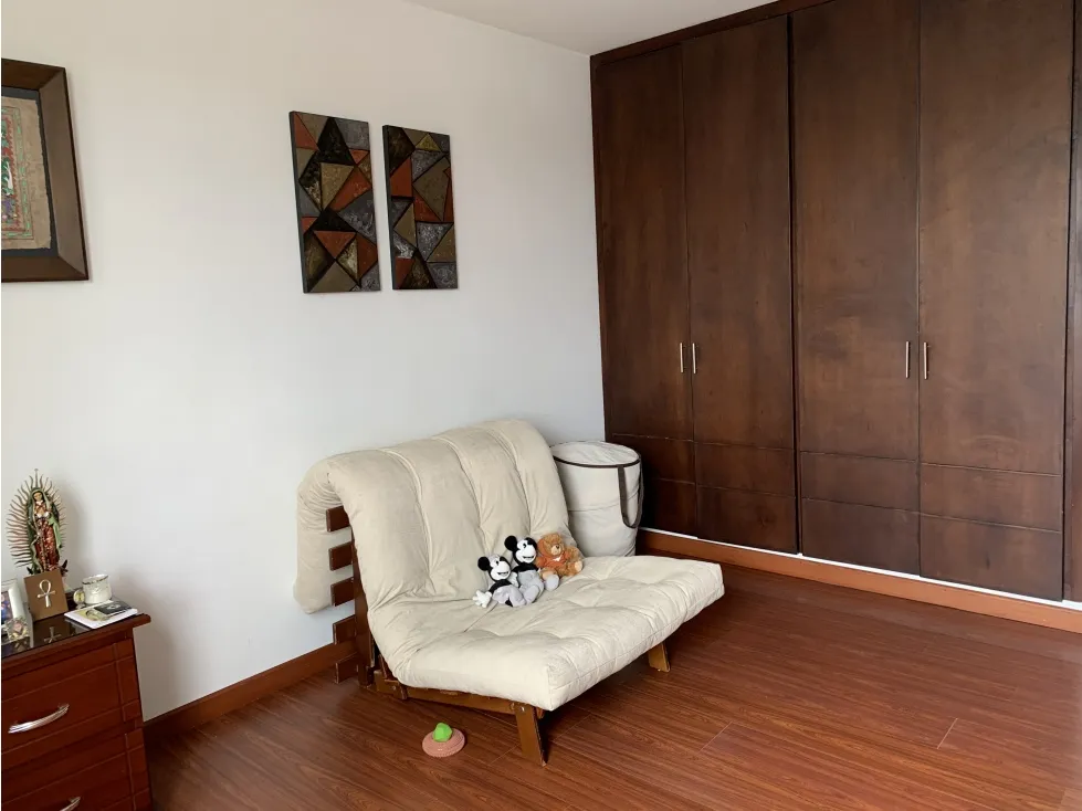Apartamento en venta en Ub. Quintas De San Miguel, Armenia · foto 16 de 22