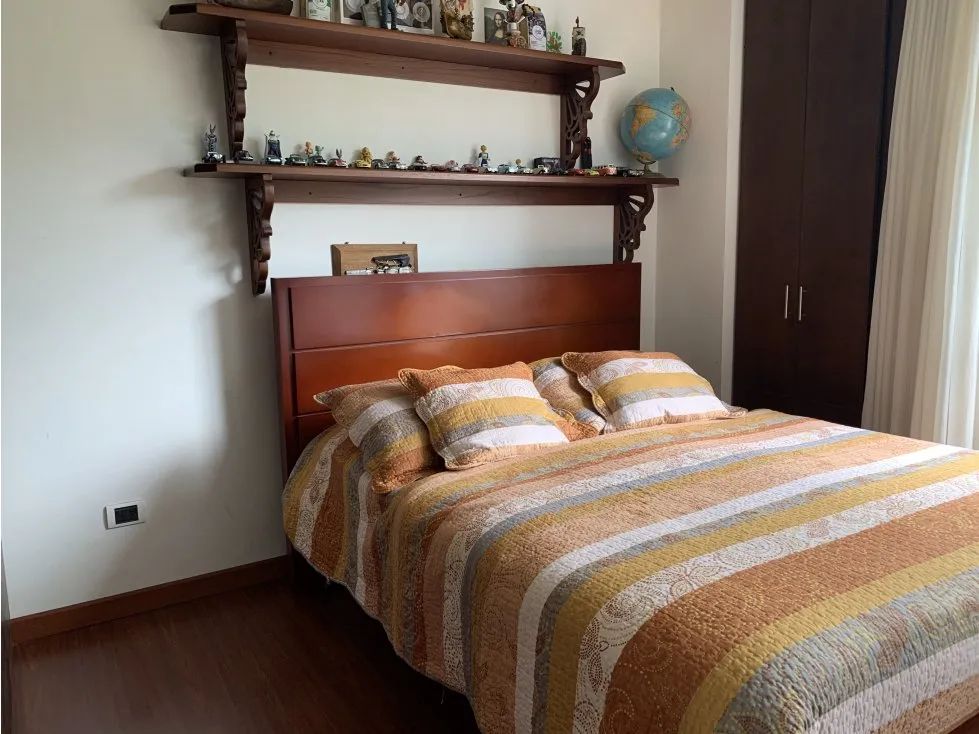 Apartamento en venta en Ub. Quintas De San Miguel, Armenia · foto 17 de 22