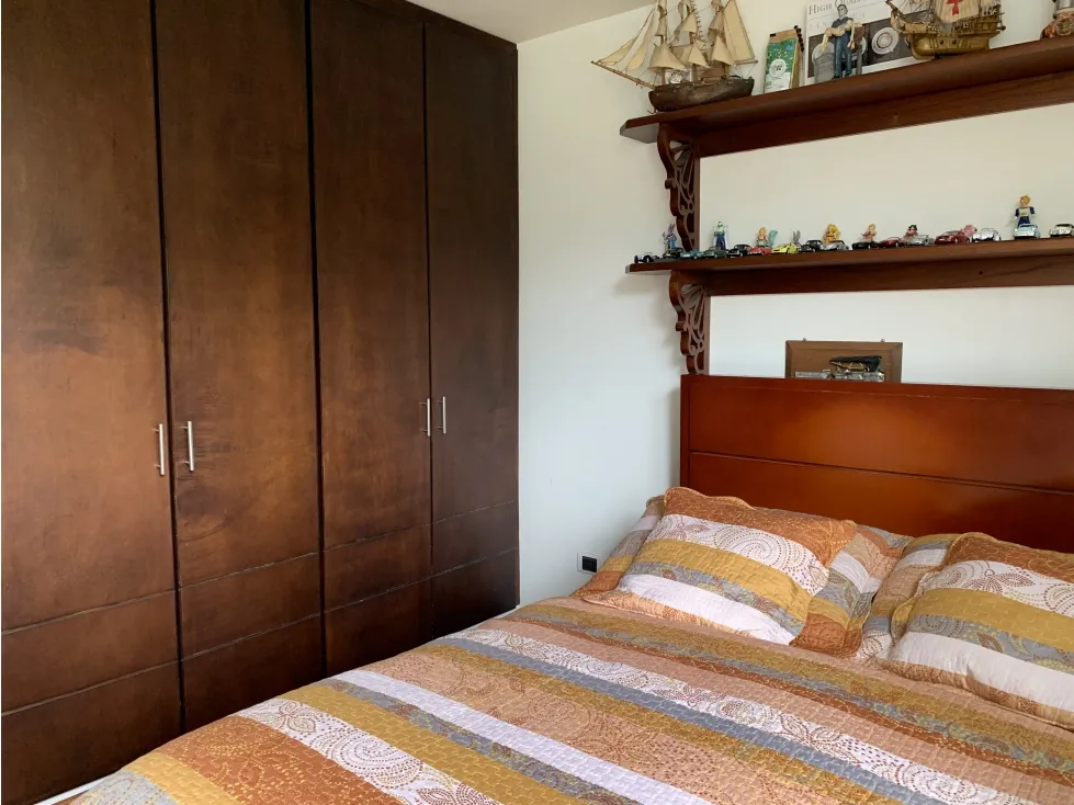 Apartamento en venta en Ub. Quintas De San Miguel, Armenia · foto 18 de 22