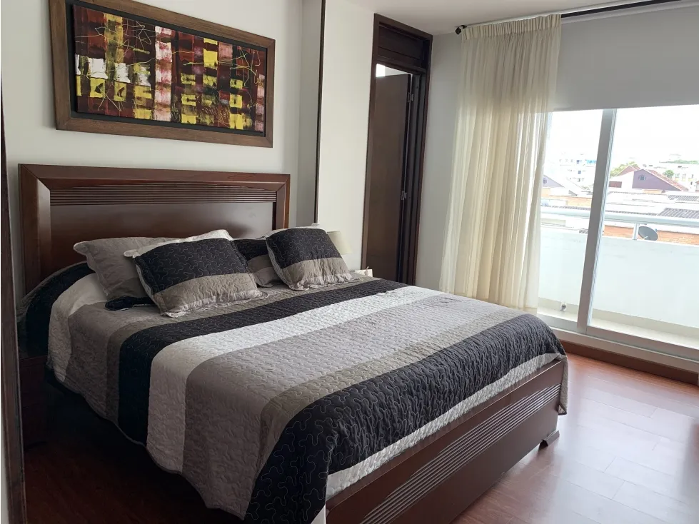 Apartamento en venta en Ub. Quintas De San Miguel, Armenia · foto 19 de 22