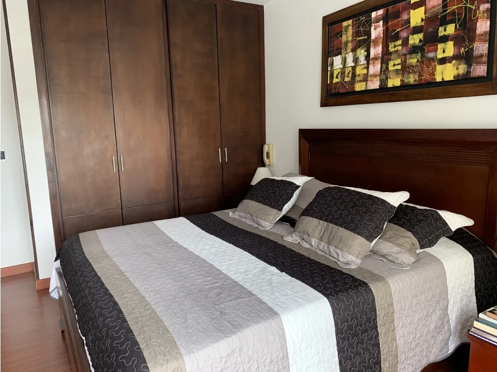 Apartamento en venta en Ub. Quintas De San Miguel, Armenia · foto 20 de 22