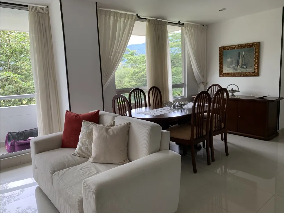 Apartamento en venta en Ub. Quintas De San Miguel, Armenia · foto 2 de 22