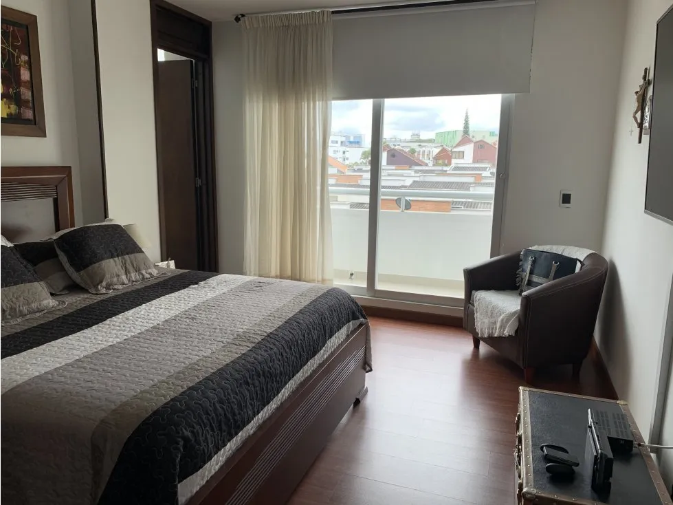 Apartamento en venta en Ub. Quintas De San Miguel, Armenia · foto 21 de 22