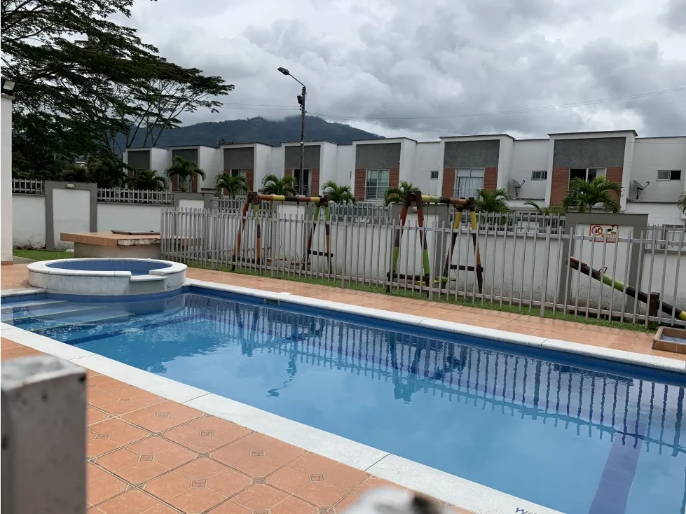 Apartamento en venta en Ub. Quintas De San Miguel, Armenia · foto 22 de 22