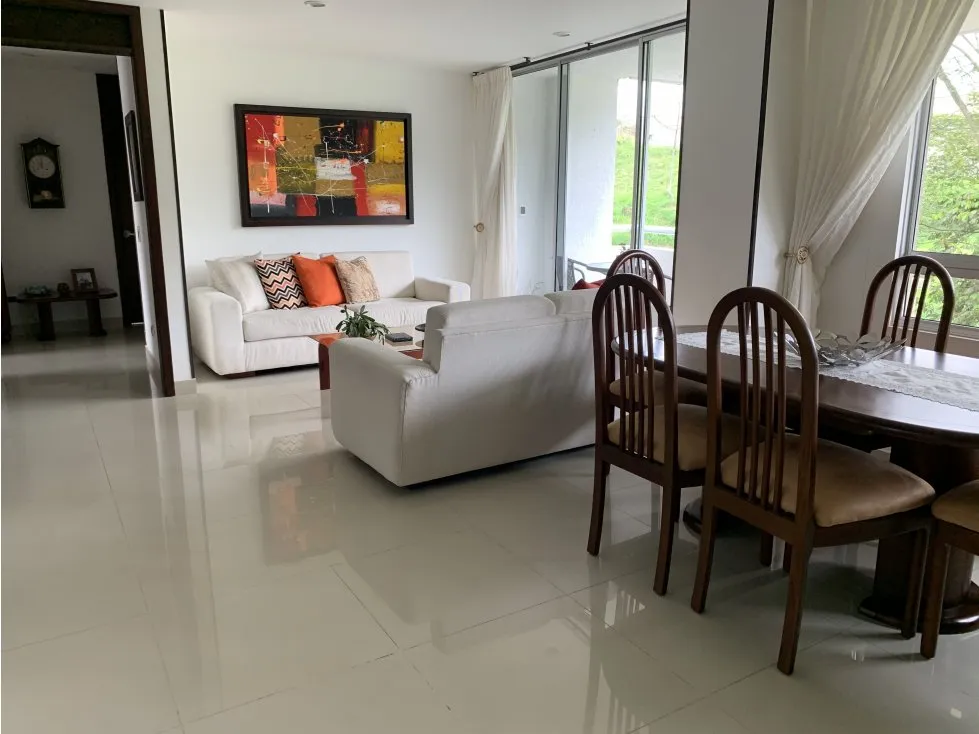 Apartamento en venta en Ub. Quintas De San Miguel, Armenia · foto 3 de 22