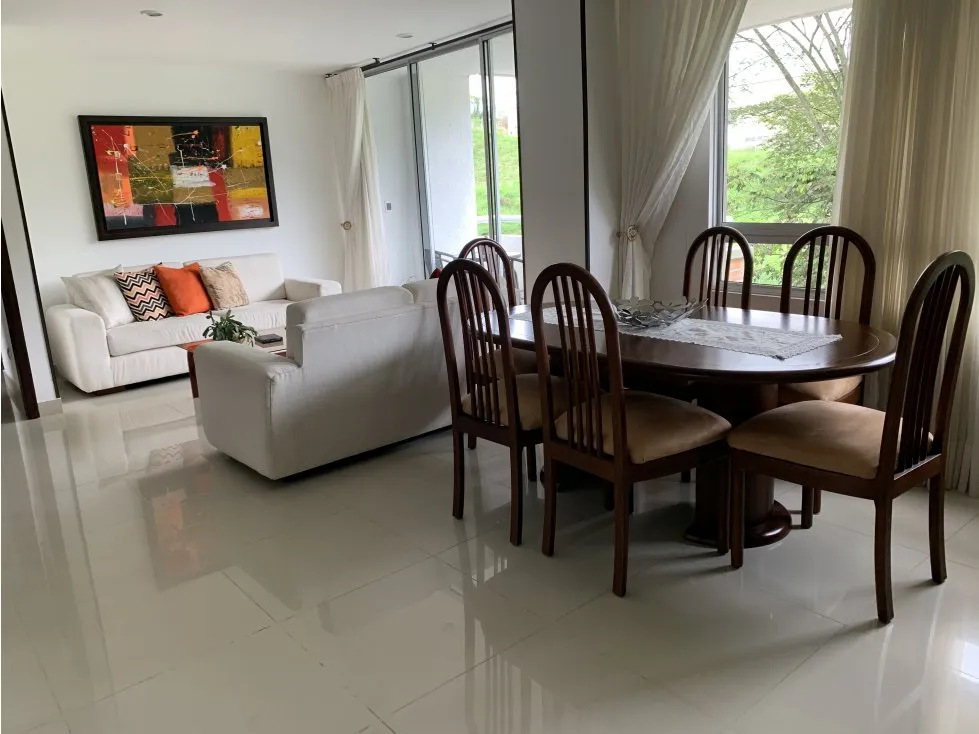 Apartamento en venta en Ub. Quintas De San Miguel, Armenia · foto 4 de 22