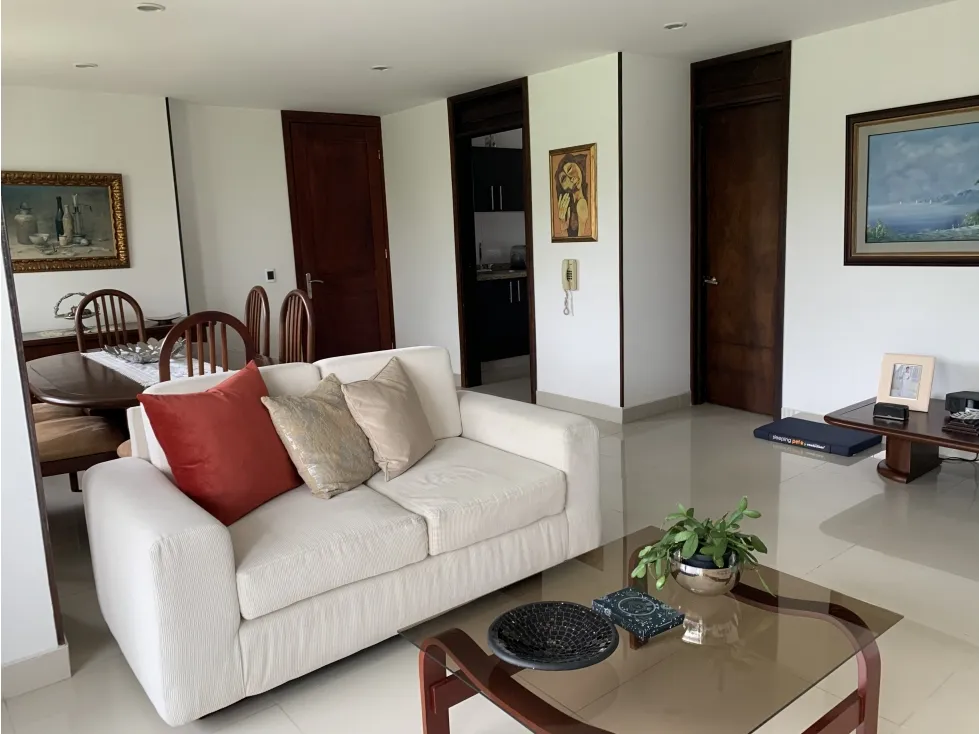 Apartamento en venta en Ub. Quintas De San Miguel, Armenia · foto 5 de 22