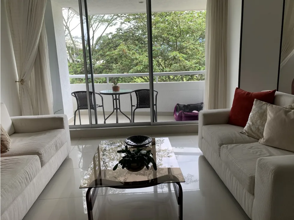 Apartamento en venta en Ub. Quintas De San Miguel, Armenia · foto 6 de 22