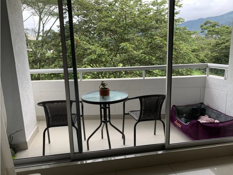 Apartamento en venta en Ub. Quintas De San Miguel, Armenia · foto 7 de 22