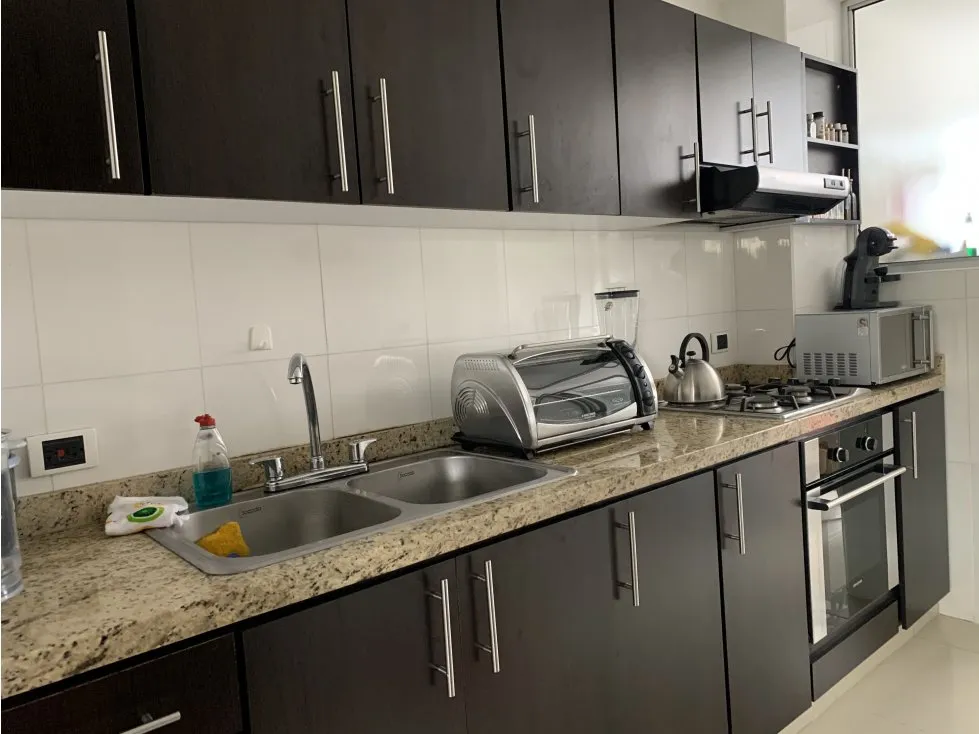 Apartamento en venta en Ub. Quintas De San Miguel, Armenia · foto 8 de 22