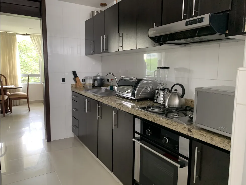 Apartamento en venta en Ub. Quintas De San Miguel, Armenia · foto 9 de 22