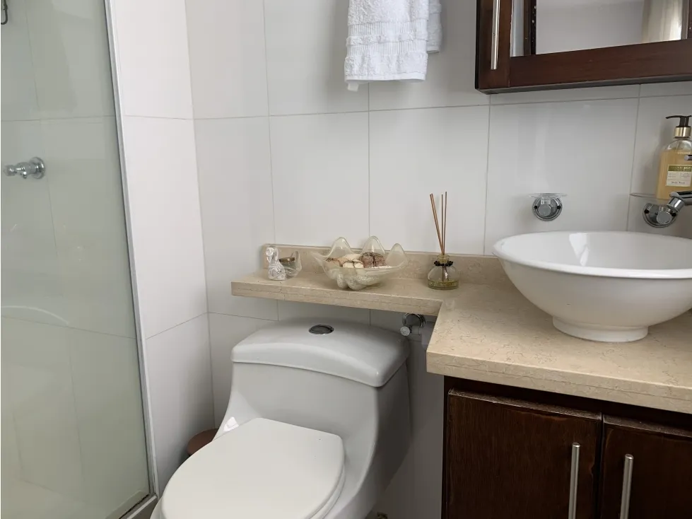 Apartamento en venta en Ub. Quintas De San Miguel, Armenia · foto 10 de 22