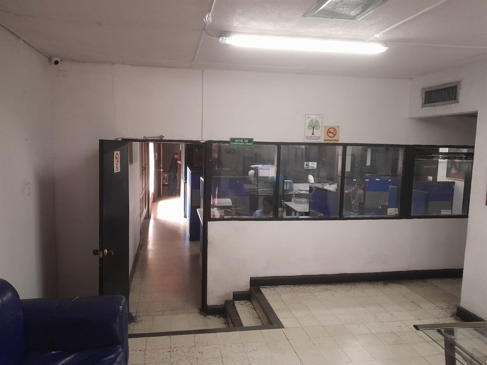 Bodega en venta en Rosario, Barranquilla, 2100 m² · foto 3 de 5