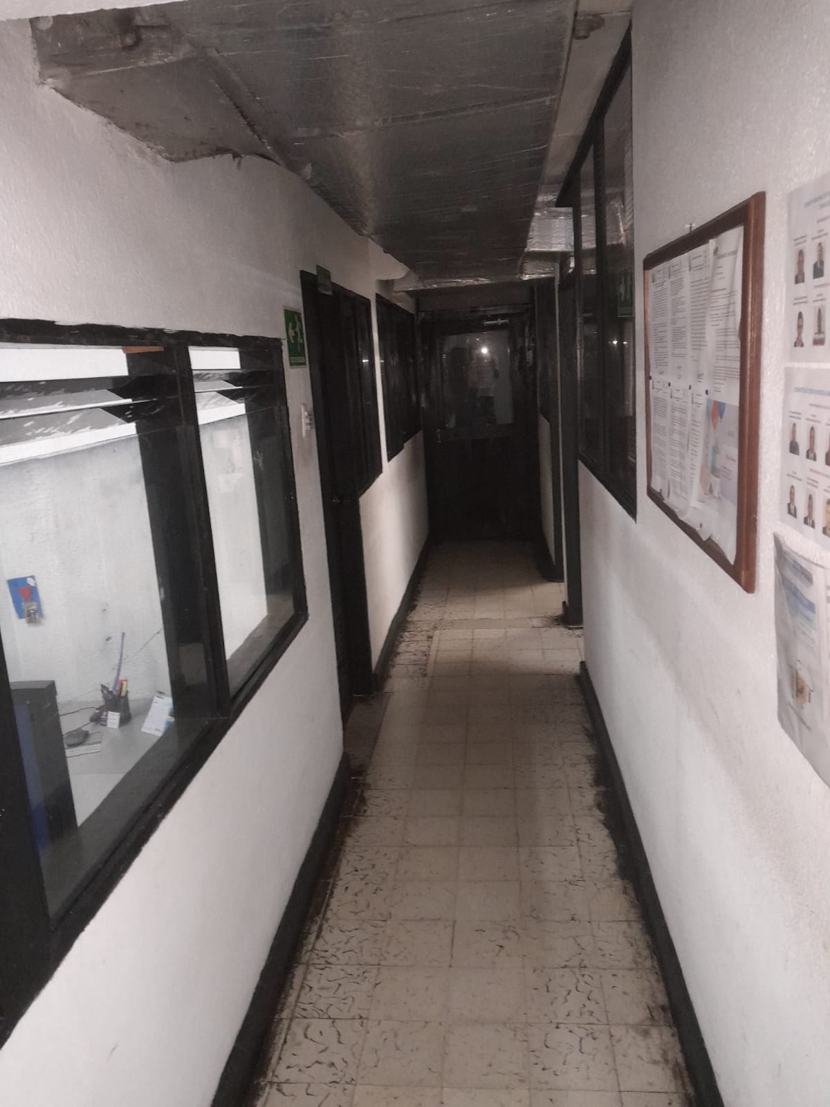 Bodega en venta en Rosario, Barranquilla, 2100 m² · foto 4 de 5