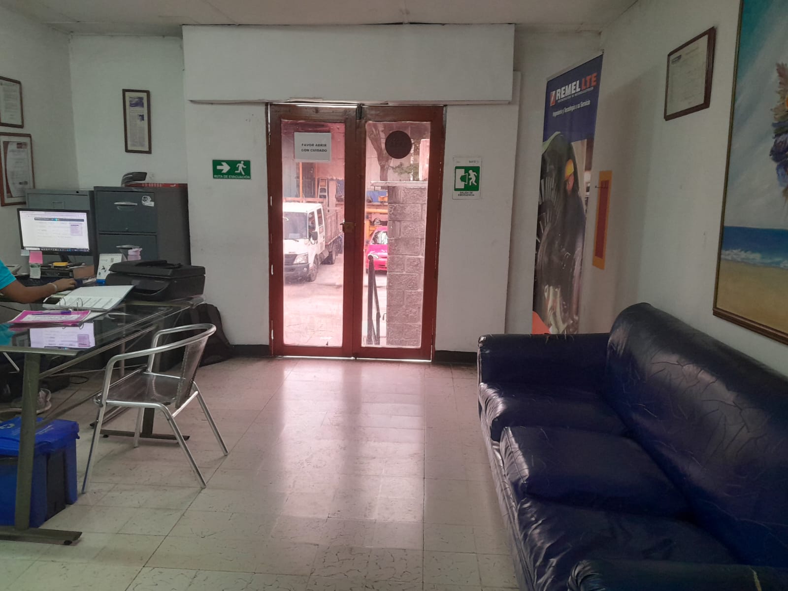 Bodega en venta en Rosario, Barranquilla, 2100 m² · foto 5 de 5