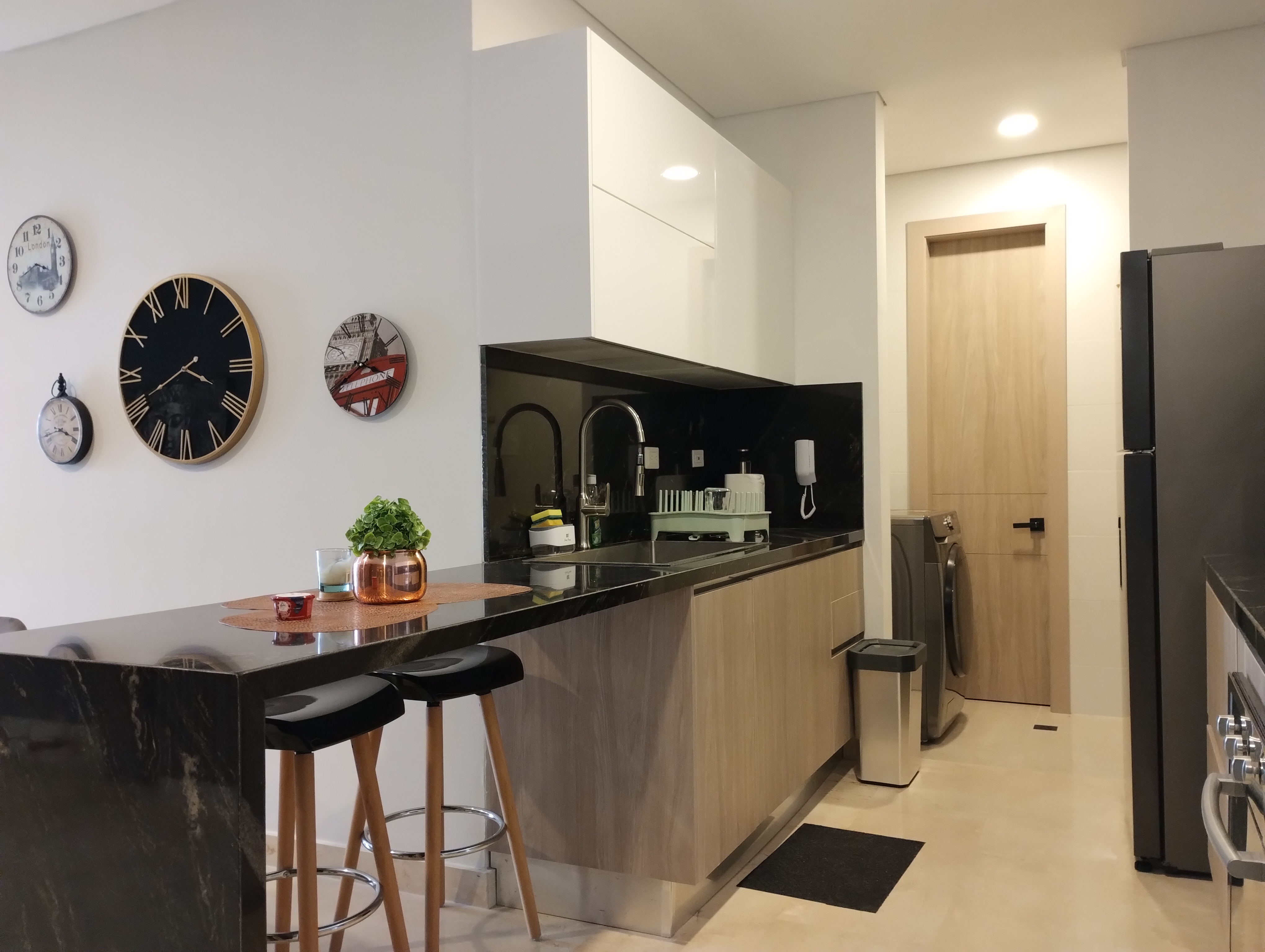 Apartamento en arriendo en Altos Del Prado, Barranquilla · foto 2 de 8