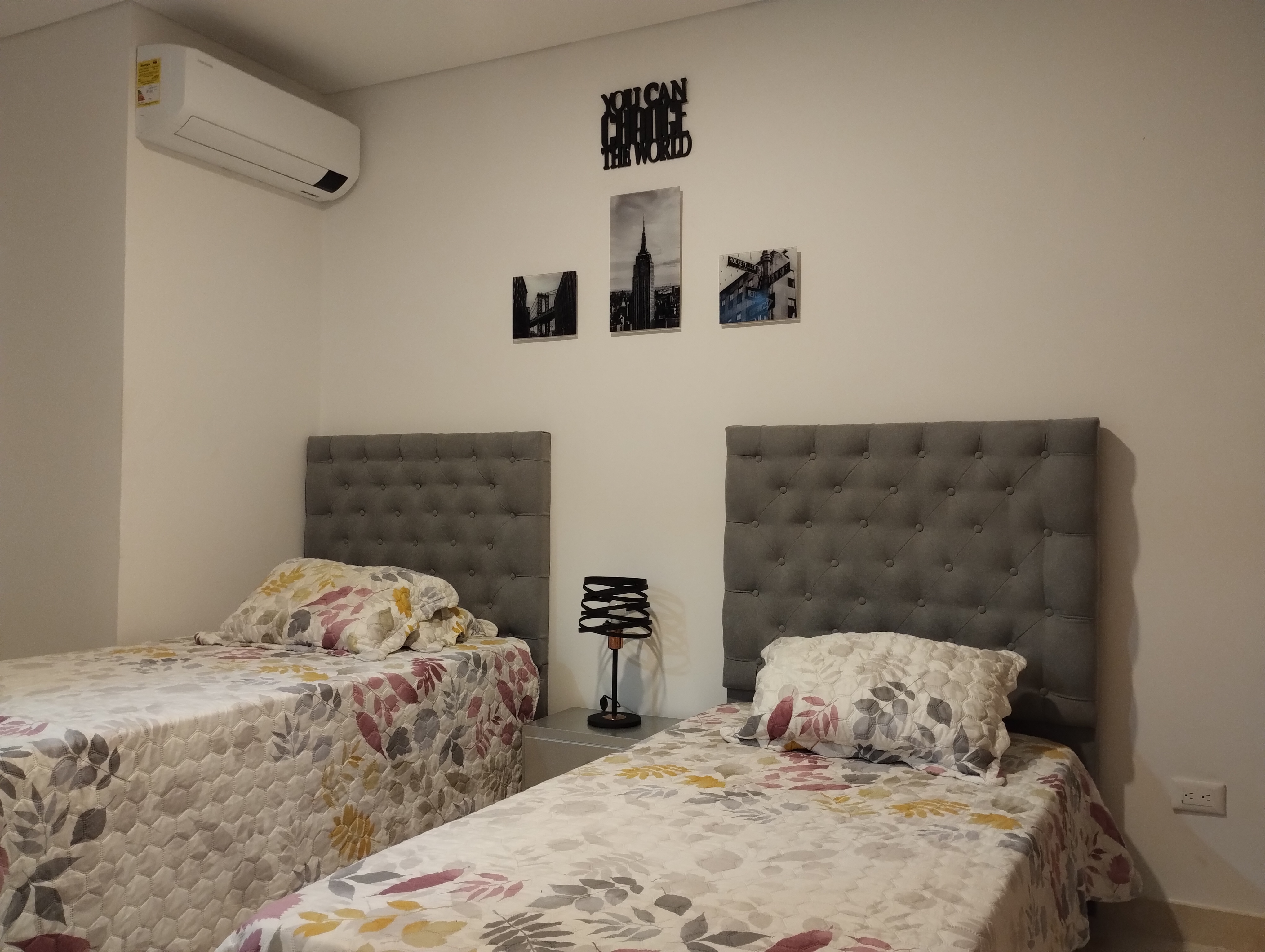 Apartamento en arriendo en Altos Del Prado, Barranquilla · foto 5 de 8