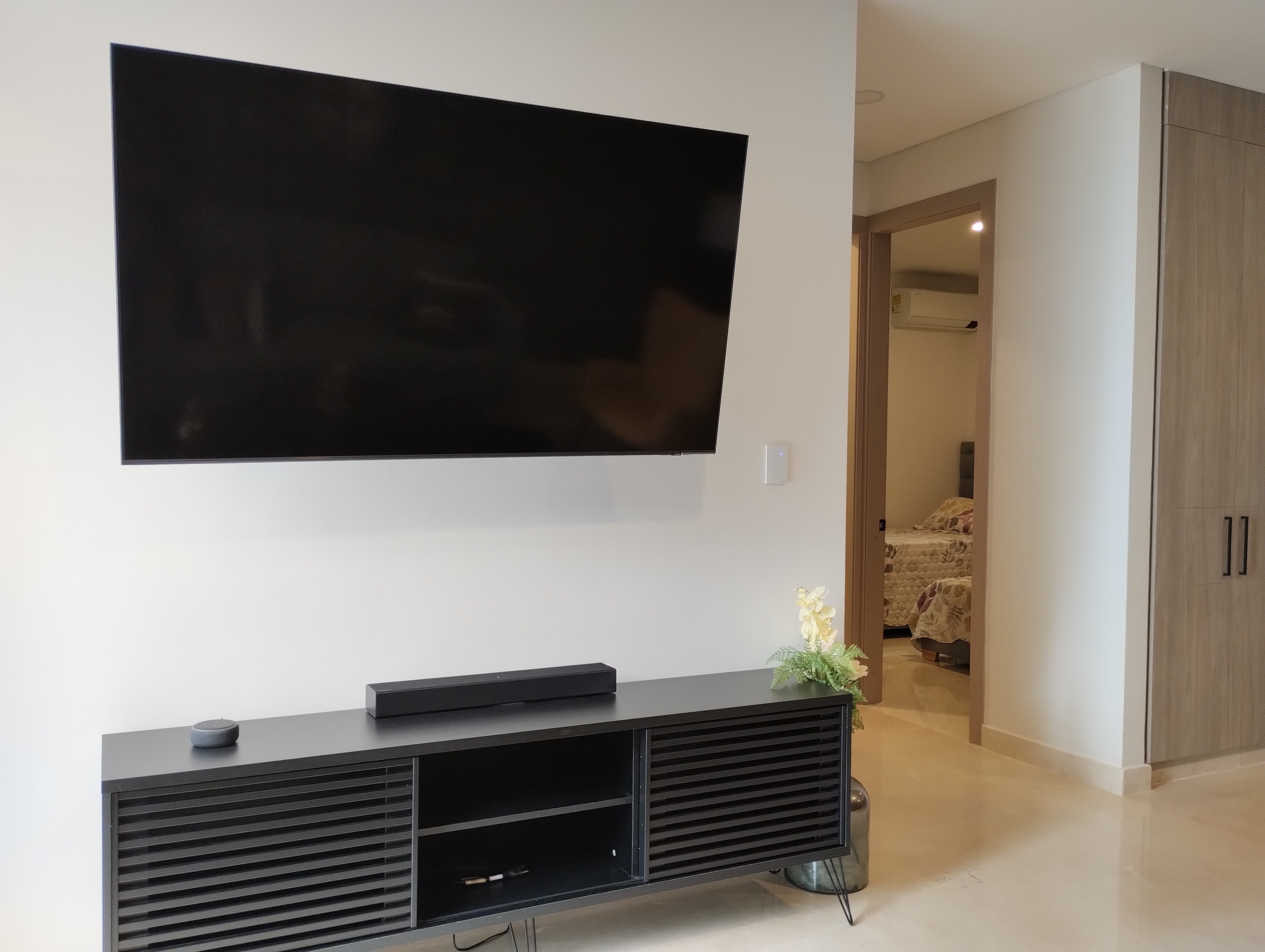 Apartamento en arriendo en Altos Del Prado, Barranquilla · foto 7 de 8