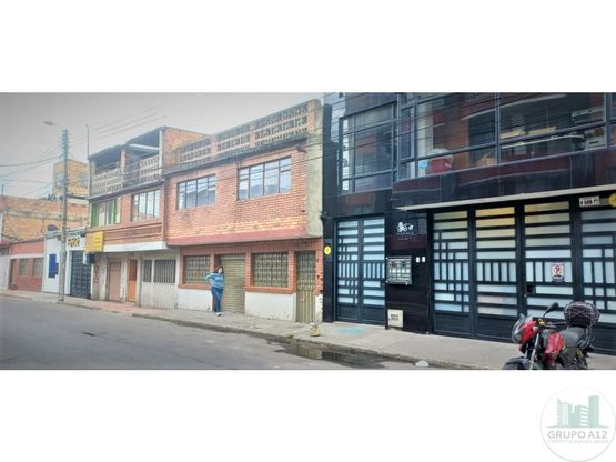 Casa en venta en Boyaca Real, Bogotá · foto 2 de 24