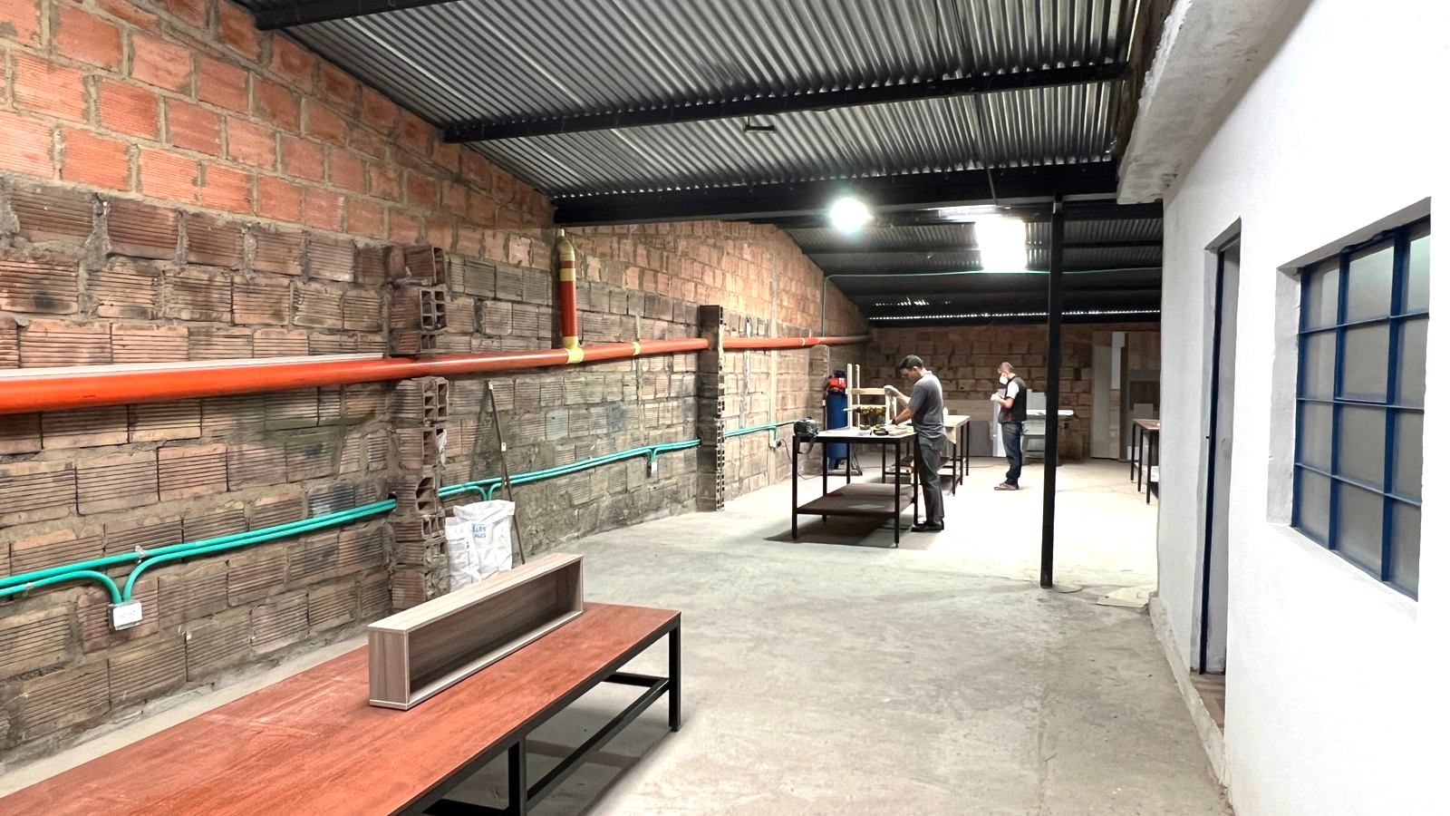 Casa en venta en Boyaca Real, Bogotá · foto 8 de 24