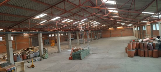 Bodega en venta en Villa Felisa, Floridablanca, 1005 m² · foto 3 de 3