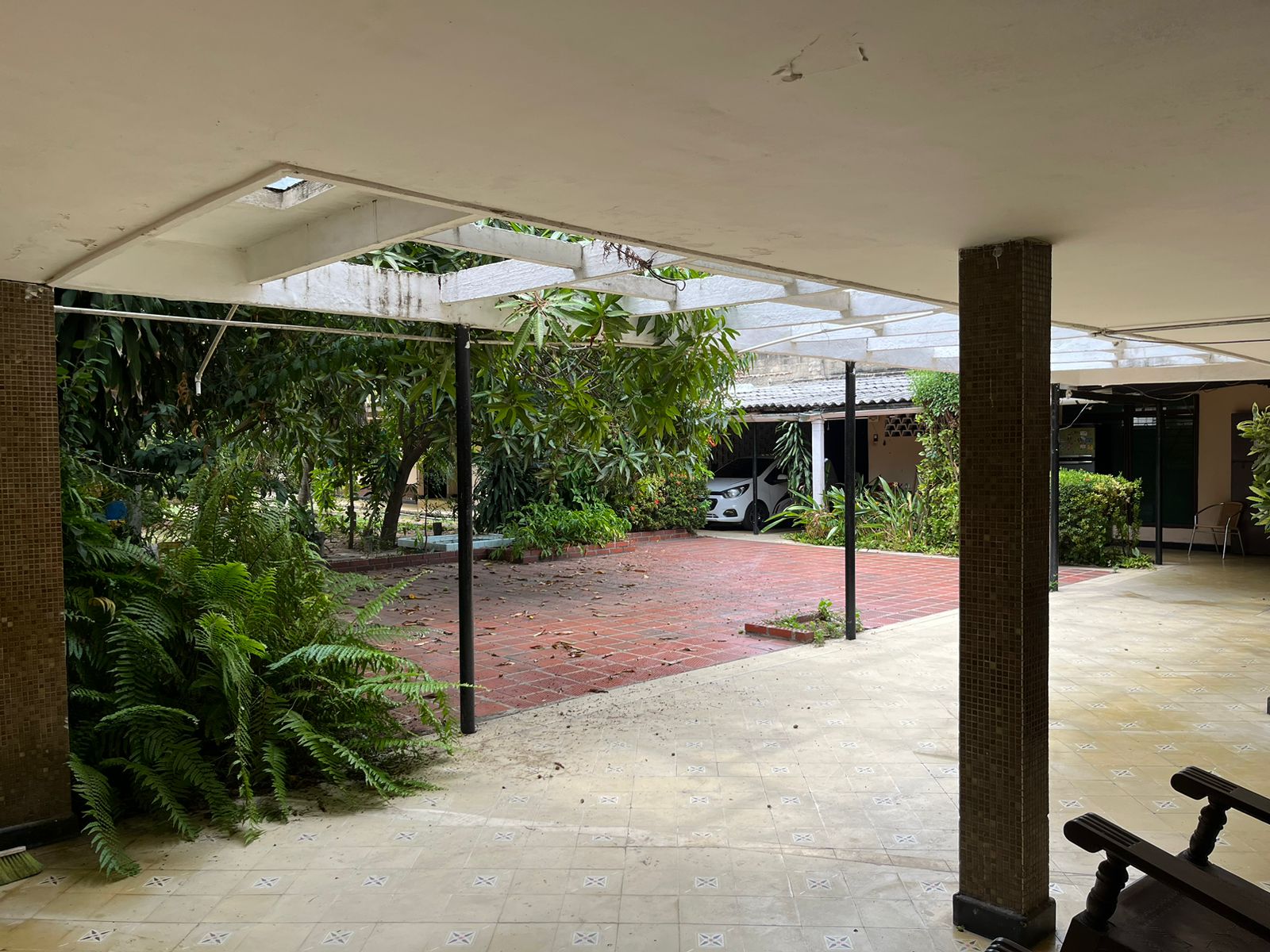 Lote en venta en Modelo, Barranquilla, 3042 m² · foto 12 de 17