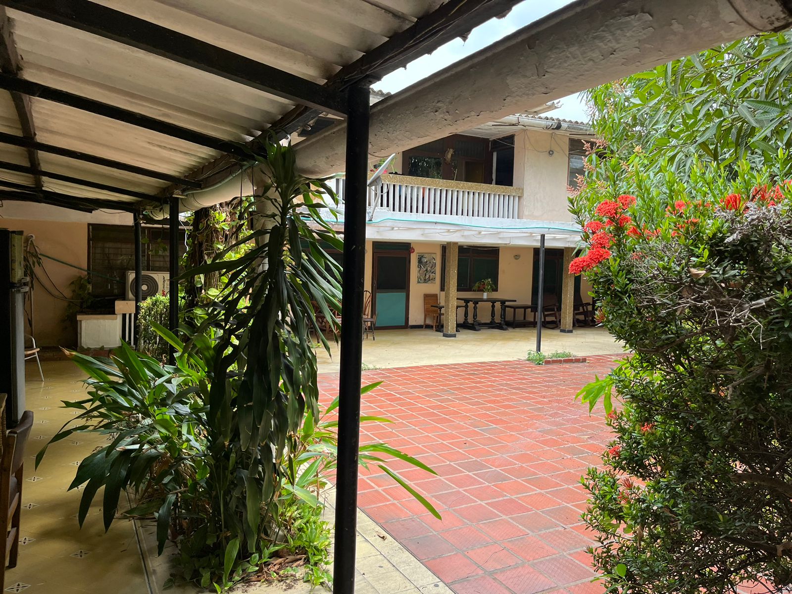 Lote en venta en Modelo, Barranquilla, 3042 m² · foto 2 de 17