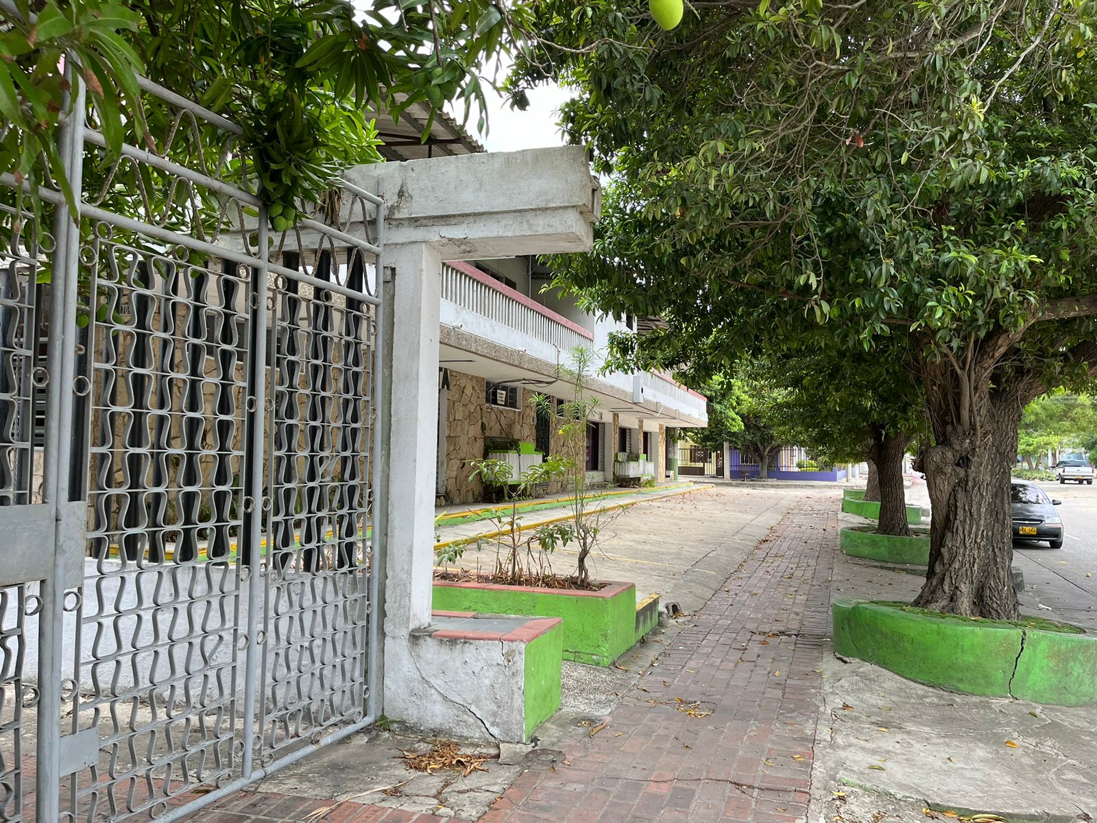 Lote en venta en Modelo, Barranquilla, 3042 m² · foto 13 de 17